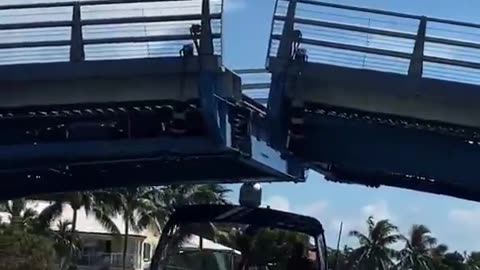 Now his bill for a radar replacement is over $5K.