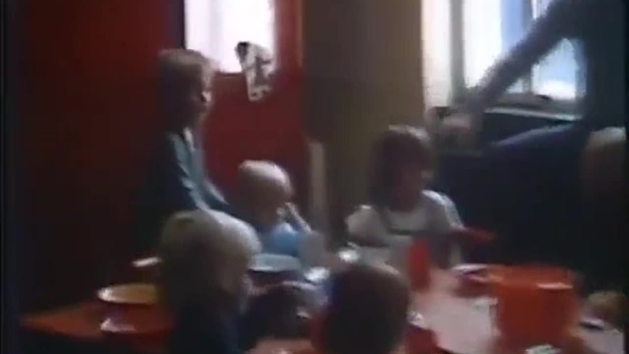 Daniel Cohn-Bendit sulla sessualità infantile 2