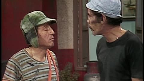 CHAVES T5 EP25