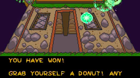 SNES Longplay - Power Piggs of the Dark Age - US