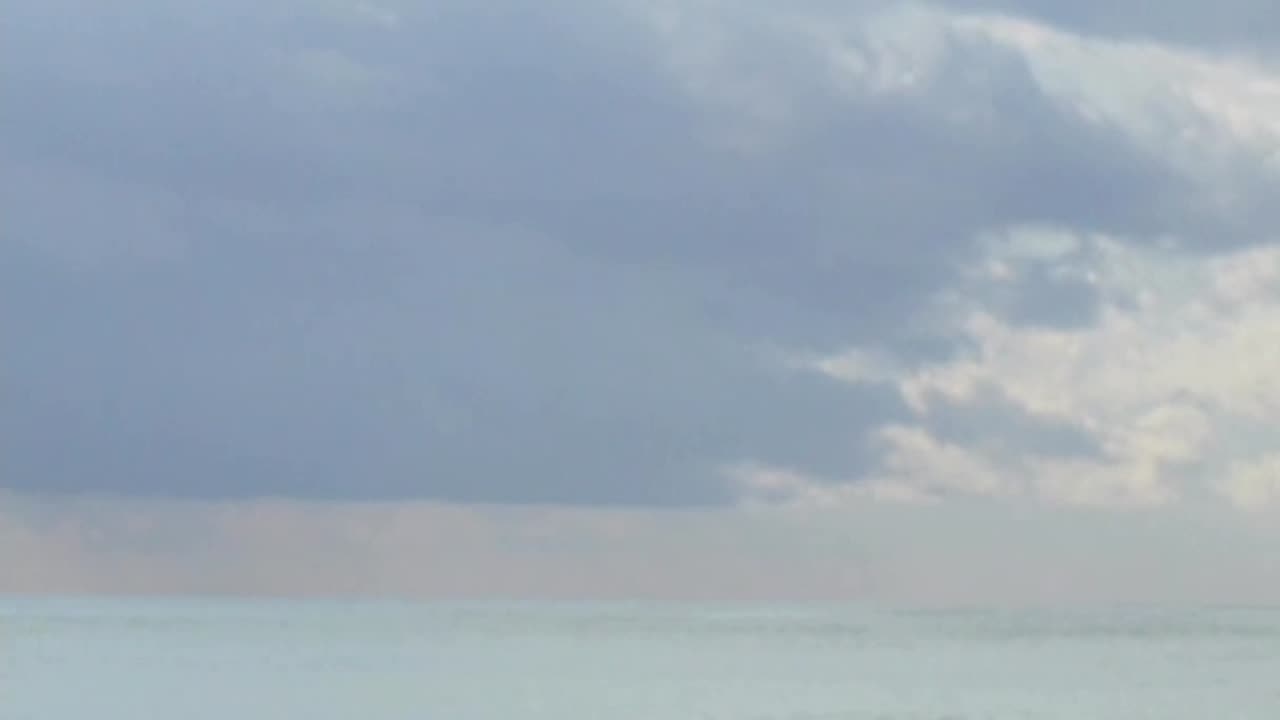 Waves Whisper