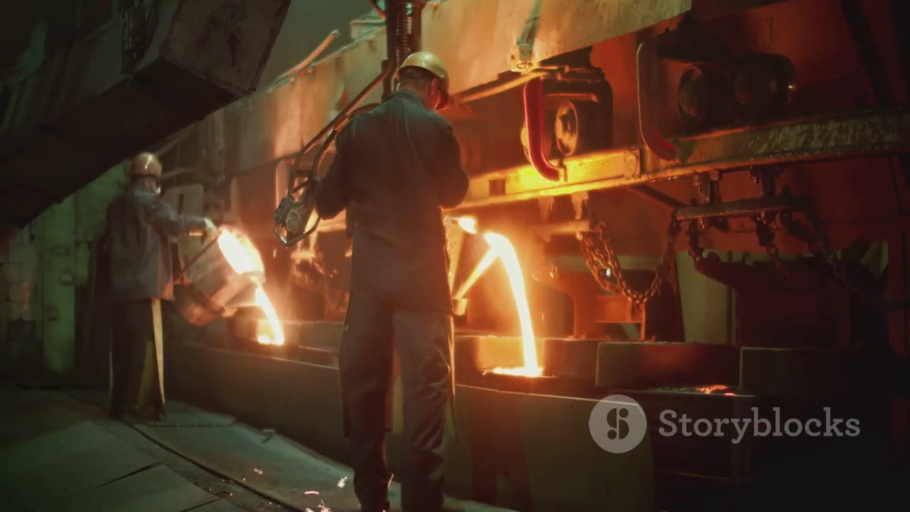 A Leadership Story Told Through AI Video