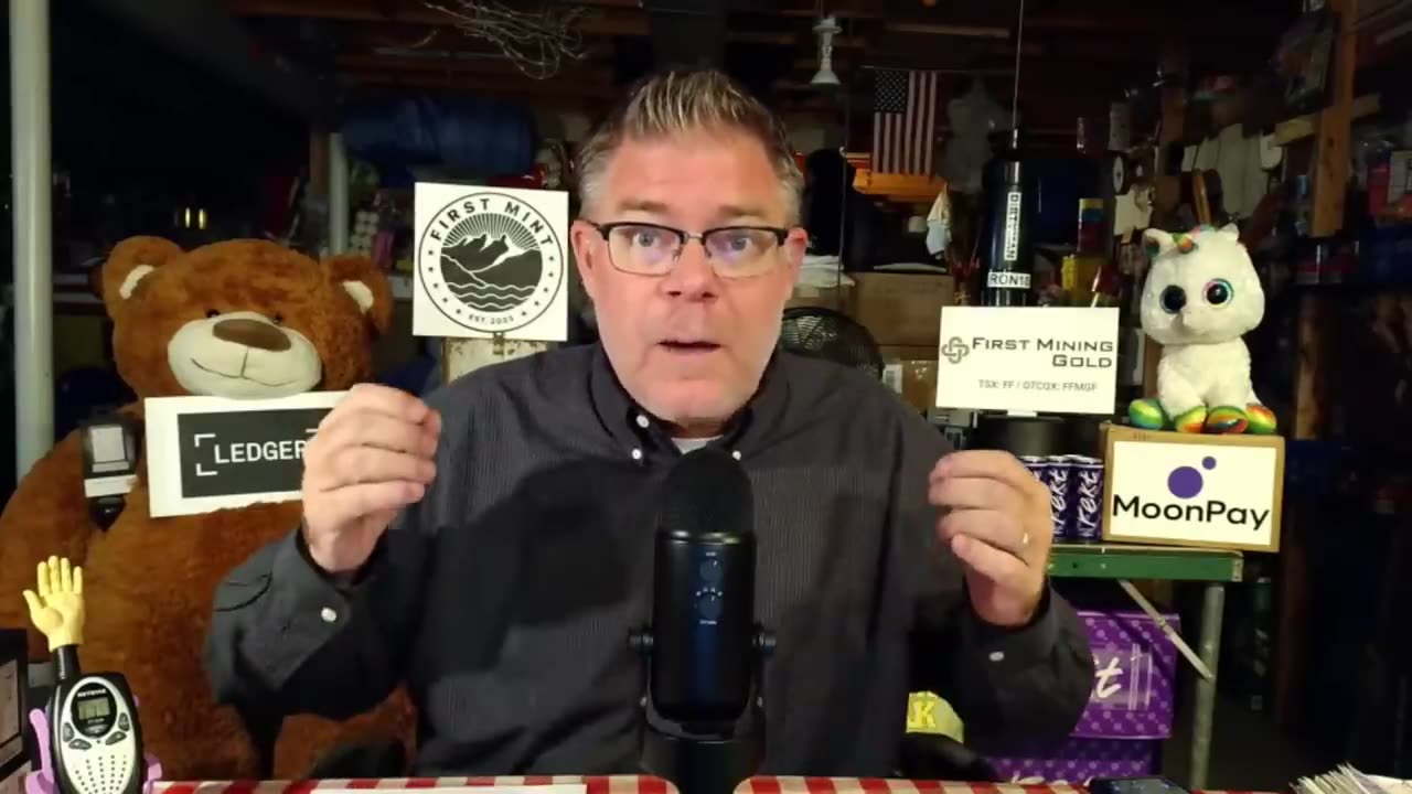 **ALERT** 🏛️ YOU Won’t Believe THIS - (Gold and Silver Price) - Precious Metals News