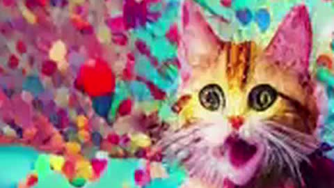 cats funny animate.mp4