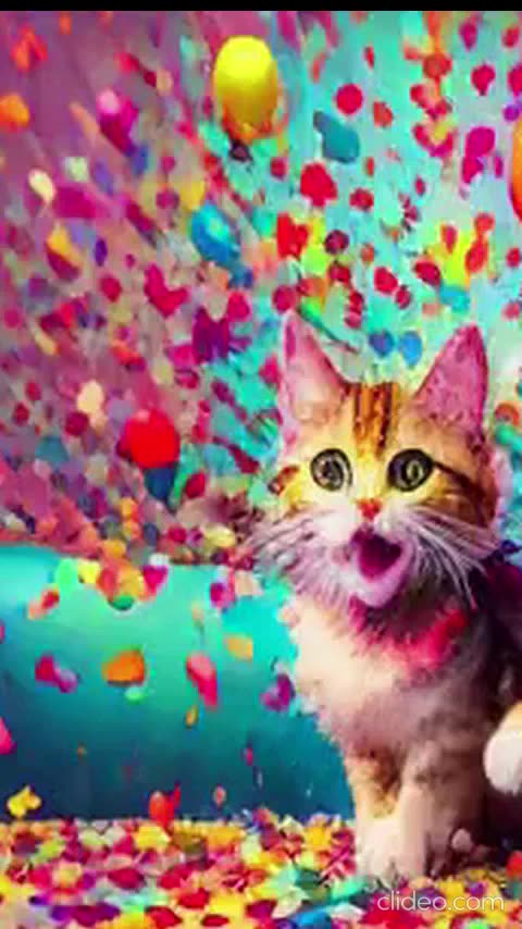 cats funny animate.mp4