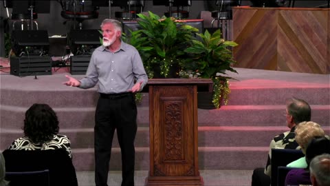 Sunday, May 4, 2025 Sunday Morning Worship at Shekinah Worship Center