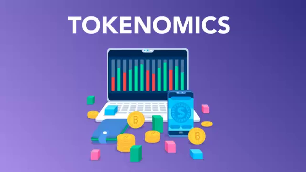 TOKENOMICS - ECHTE WAARDE CREATIE - MEER LEREN & TOEPASSEN - DOEN IS POEN - TOP TEAM ROB BUSER