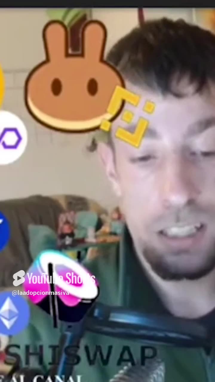 ¿QUE ES UN DEX? #Exchange Descentralizado ¿Es mejor que un Exchange #Crypto Normal? #cripto #dex