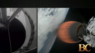 SpaceX launches human remains, reentry capsules and more on Transporter 14