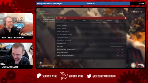 Suit for Hire and Metro Gravity | Yahtzee Tries