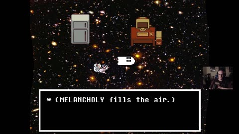 Undertale: Repent to Jesus Mod (Part 8)