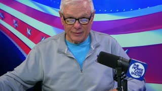 The Howie Carr Show June 19, 2025