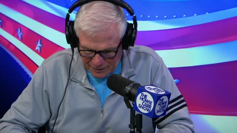 The Howie Carr Show June 19, 2025