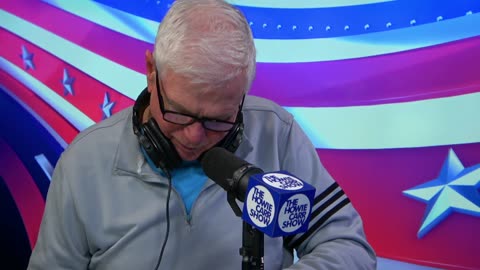 The Howie Carr Show June 19, 2025