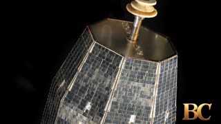 Mysterious “Dead” Satellite Sends Powerful Signal to Earth After Decades