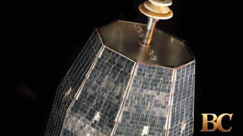 Mysterious “Dead” Satellite Sends Powerful Signal to Earth After Decades