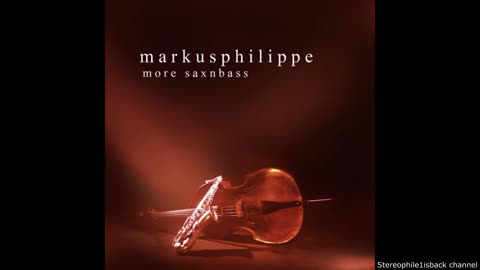 Markusphilippe - All Blues