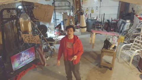 Increasing the color red, this ended up being SMELLHOUSE