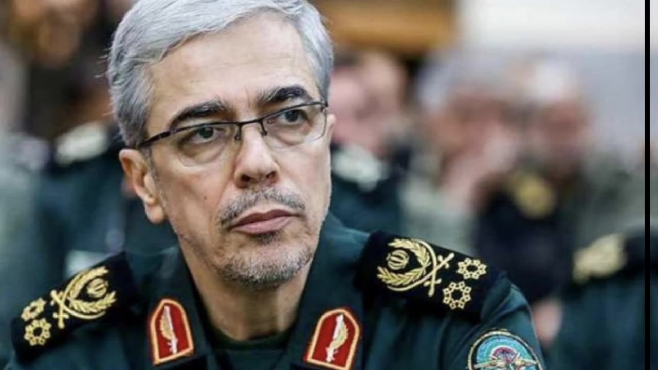 💥💥💥💥Israel erase Many Iranian high officials!!!!💥💥💥💥
