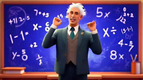 Math Song