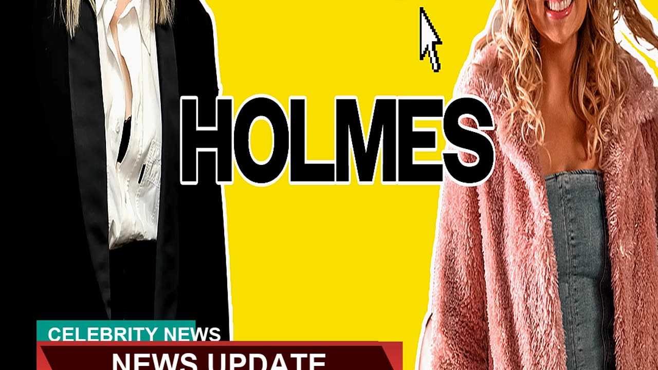 Overcompensating Star Holmes is the New Queen of