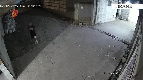 EMRI/ Vodhi makinën e parkuar në garazhin e pallatit në Astir, arrestohet 28-vjeçari