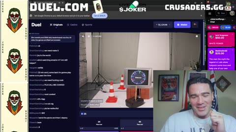 Paul Miller Gypsy Crusader - Gambling/Boxing/Trolling 12/19/25