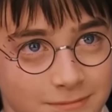 If Michael Bay Directed Harry Potter & The Sorcerer's Stone, Part 2