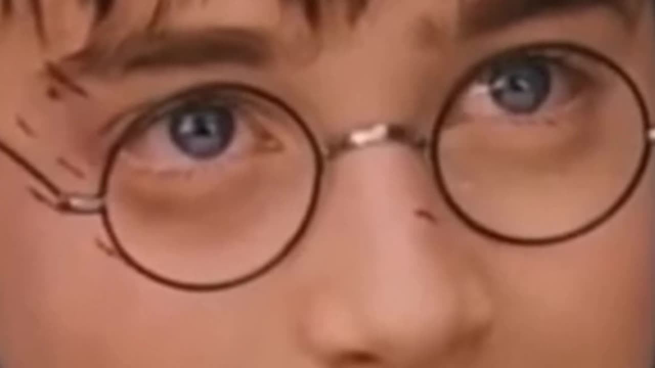 If Michael Bay Directed Harry Potter & The Sorcerer's Stone, Part 2