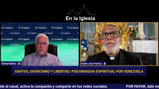 En la Iglesia EN VIVO