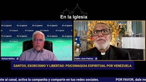 En la Iglesia EN VIVO