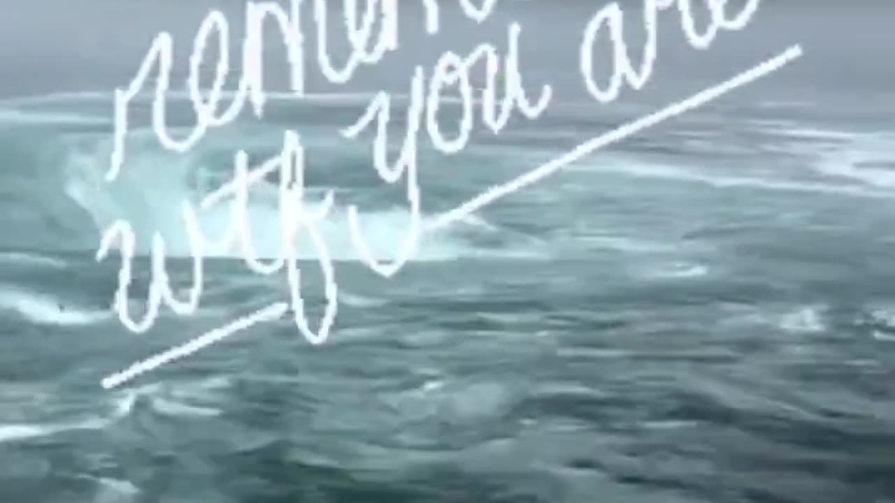 REMEMBER WHO-TF YOU ARE LAK'ECH