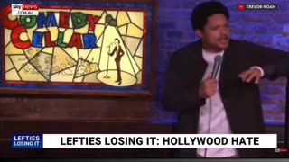 Democrats in Disarray: Left-Wing Men Humiliate Themselves in Public Political Outburst #News