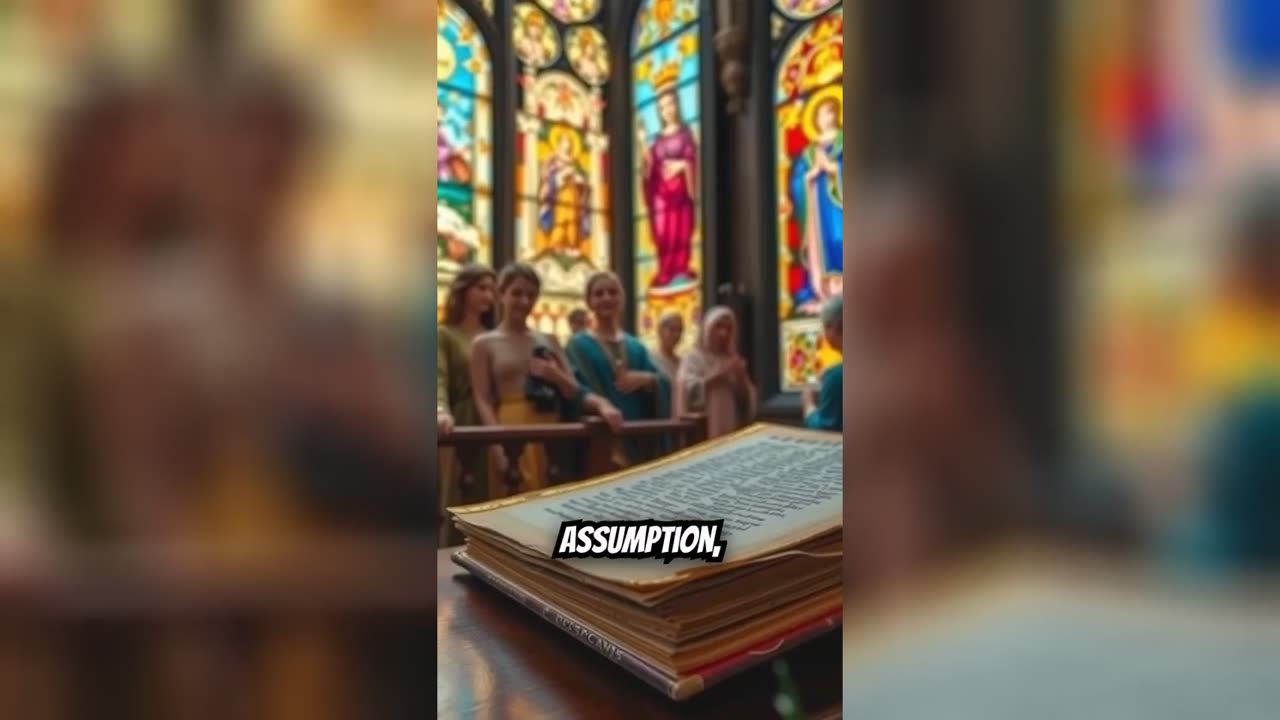 Vatican II: What Changed and What Stayed the Same