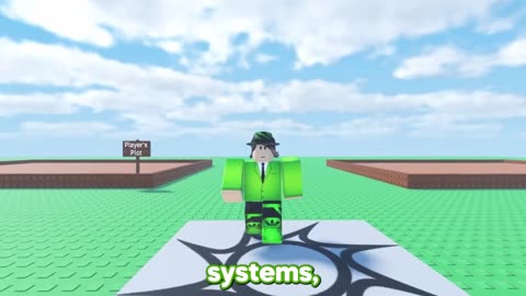 I tried remaking Roblox Grow a Garden in 1 HOUR.