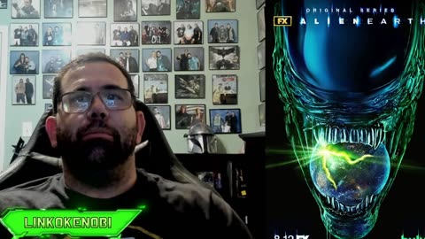 Alien Earth Episode 7 Review