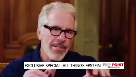 Epstein may have had deep ties around the world, but who really is this person???