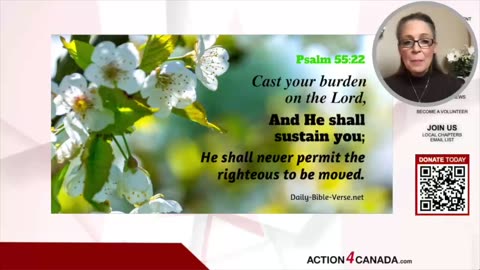 Rooted in Christ: We will Not be Moved