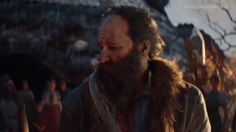 The Witcher 4 World Premiere Trailer from The Game Awards 2024