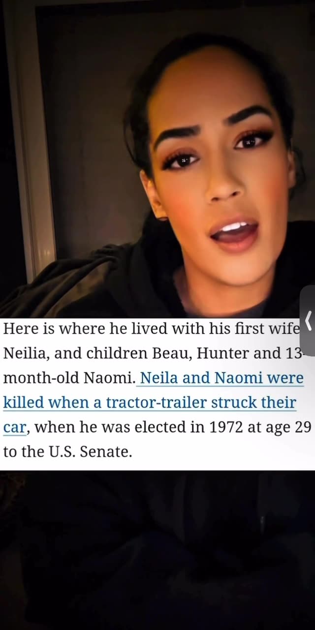 The prosecutor of the Dupont pedophile case in Delaware was Beau Biden !!