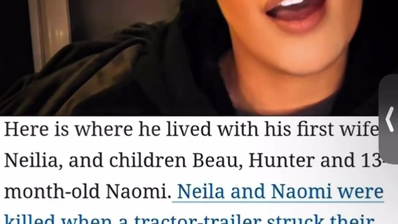 The prosecutor of the Dupont pedophile case in Delaware was Beau Biden !!