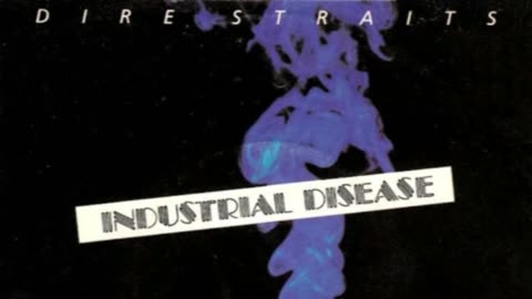 Dire Straits Industrial Disease Jukebox Karaoke