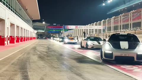 ✨🔥 Unveiling the ULTIMATE Dream Car! | LuxurySportsCars