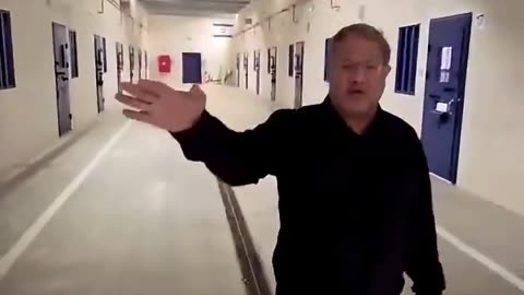 "The games are over, they get the same conditions as any other terrorist"