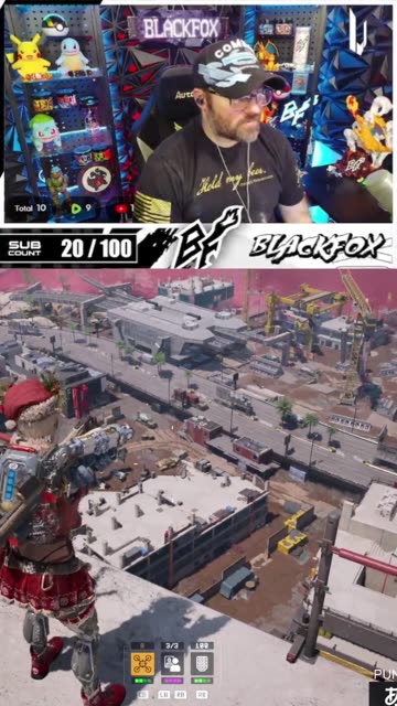 I am addicted to Off The Grid!