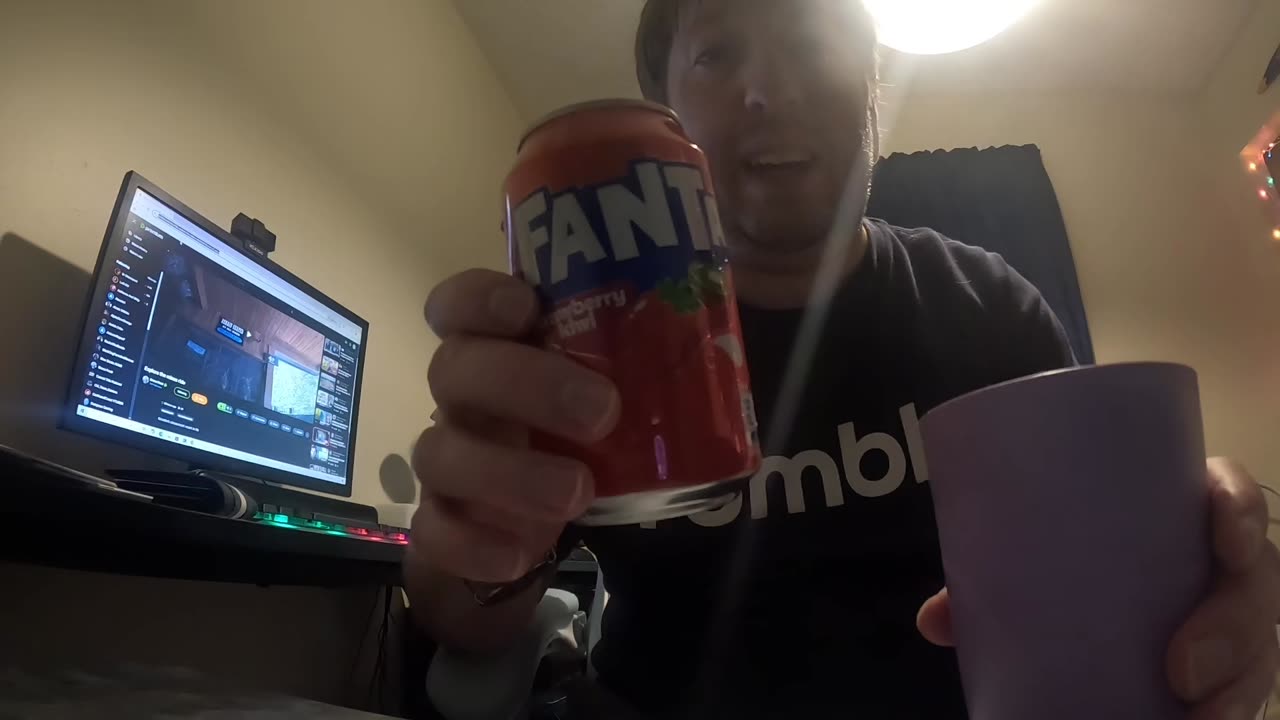 Soda review