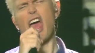 Billy Idol - Storytellers