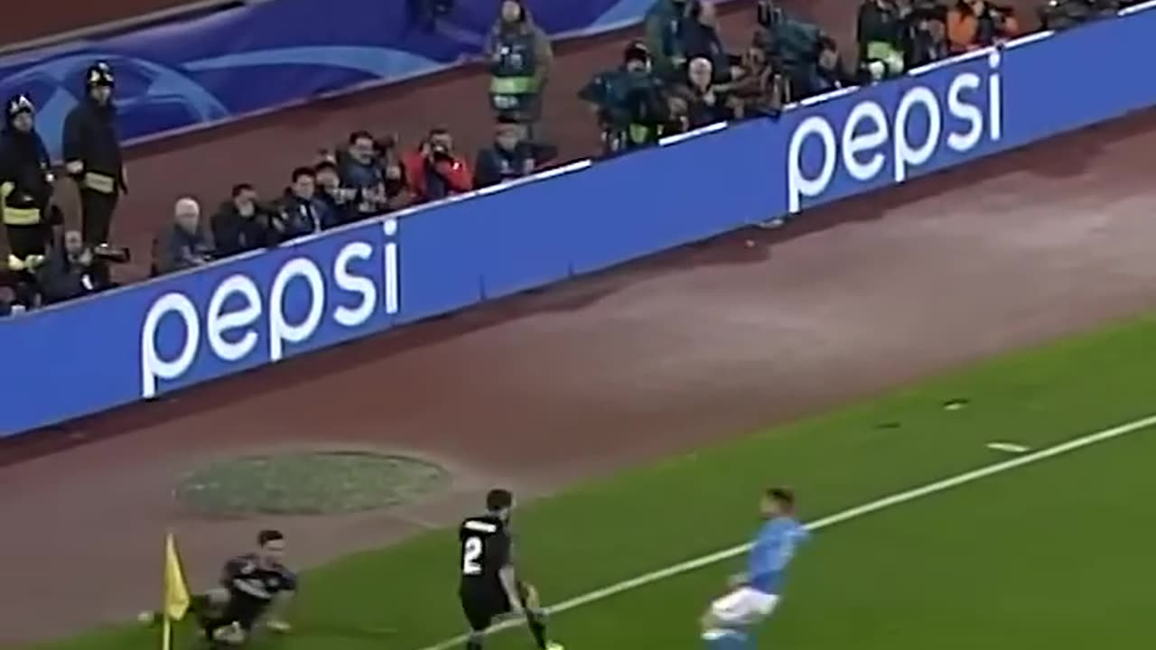 The art of defending 🎨
