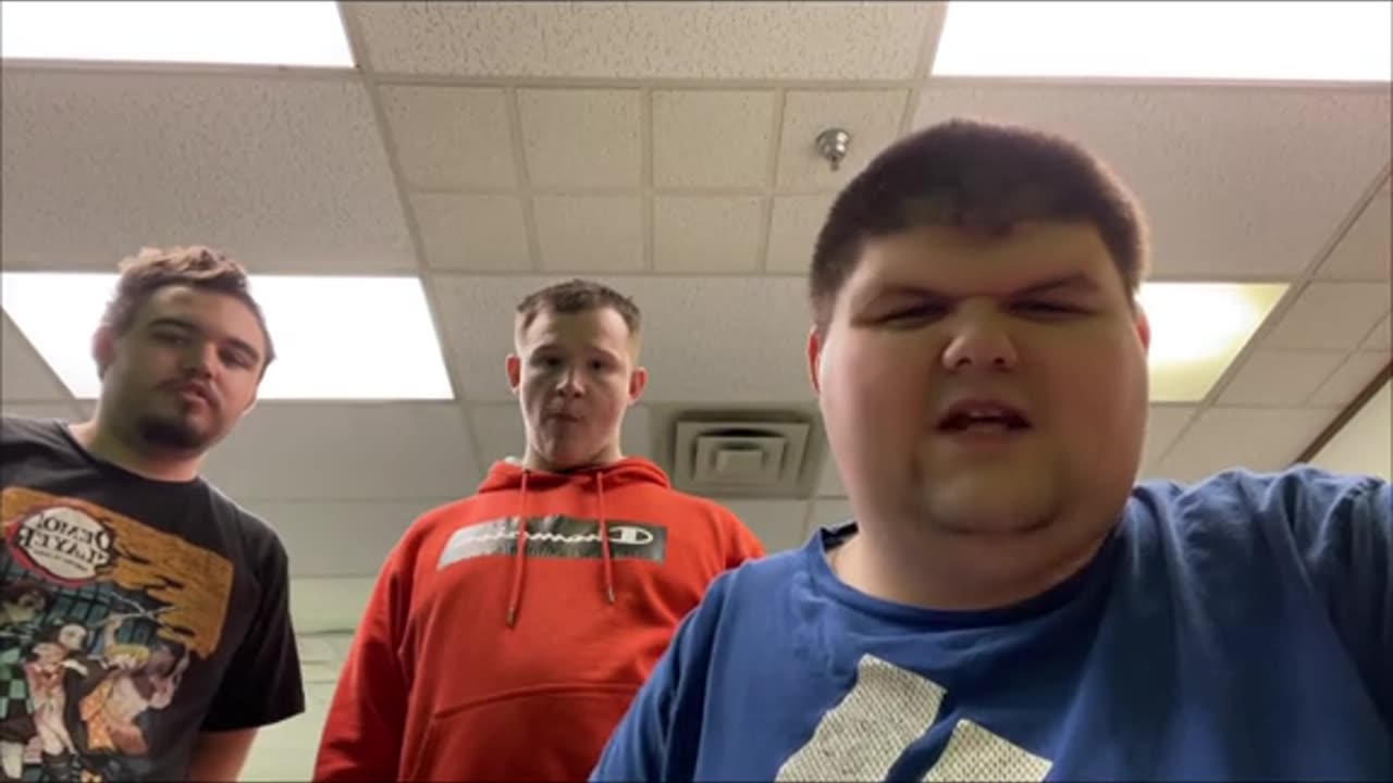 Quick update making a return.