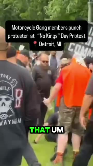 Detroit Highwaymen & Iron Coffins get it in #biker #bikerlife #motorcycle #bikelife #bikerclub